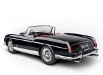 Ferrari 400 Superamerica Cabriolet (Series II) 1962 года